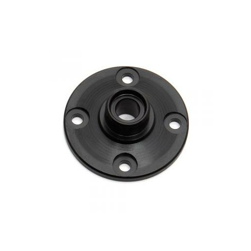 B44.3 FT Front Aluminum Center Diff Cap