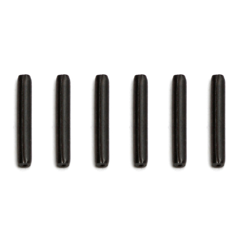 B44.3 Front Hex Roll Pins