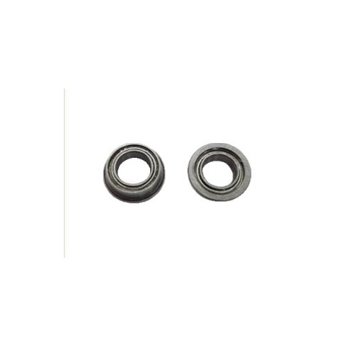 GV BB0508025T 5 X 8X 2.5MM SHOULDERED BEARING