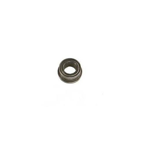 GV BB081235T BALL BEARING 8X12X3.5MM FLANGED