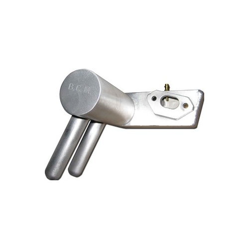 BISSON DLE 30 WRAPAROUND MUFFLER