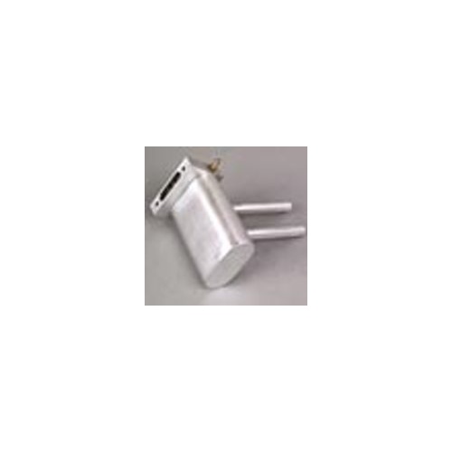 BISSON OS 46-SF/FX/AX (OS / EVOLUTION 10CC) PITTS MUFFLER