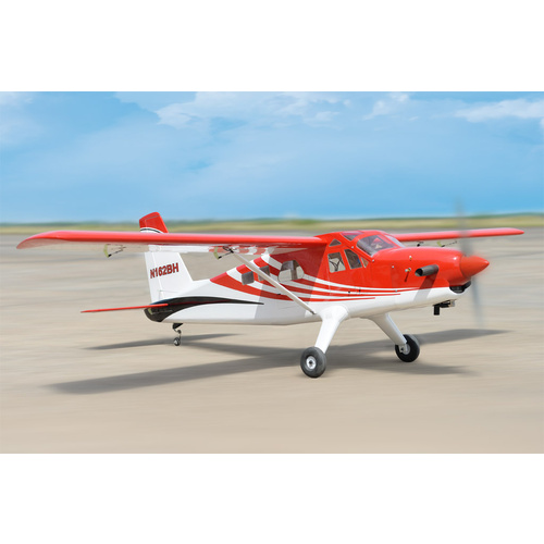 Turbo Beaver 20-30cc