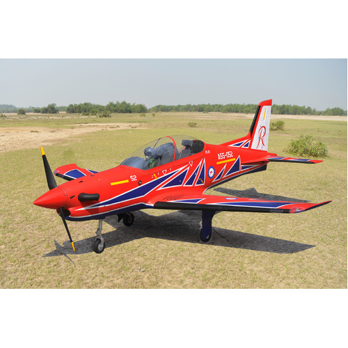 PC-21 PILATUS Wingspan: 1,962 mm