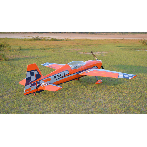 EXTRA NG 105in 120CC 