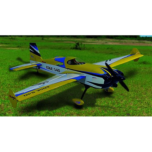 EDGE 540 V3 74in 30-35CC