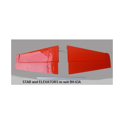 stabilizer to suit BH-63A