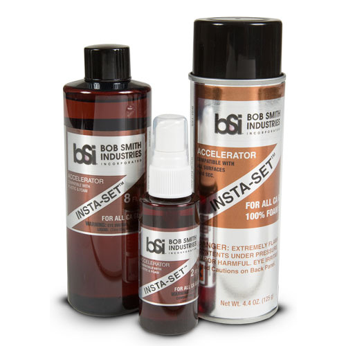 Insta-Set Aerosol 5.9oz ***
