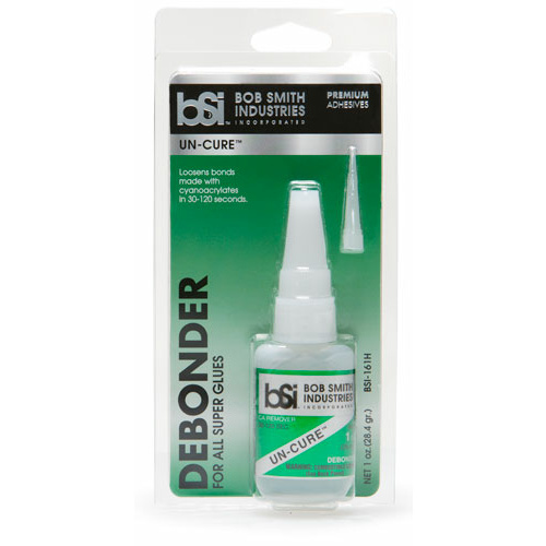 Un-Cure Debonder 1oz