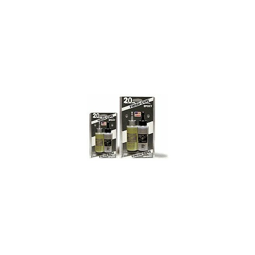 Finish-Cure Epoxy 20min. 13oz ***