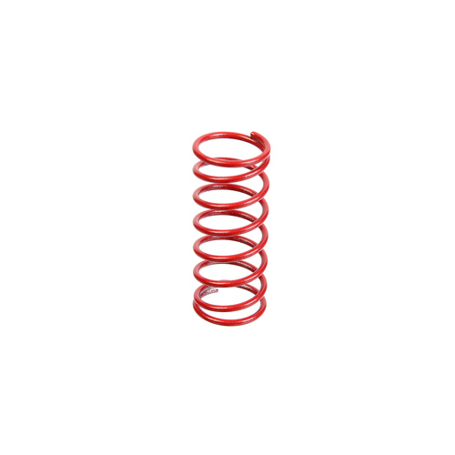 Team Corally - Shock Spring - Red 1.1mm - Hard - 1 Pc