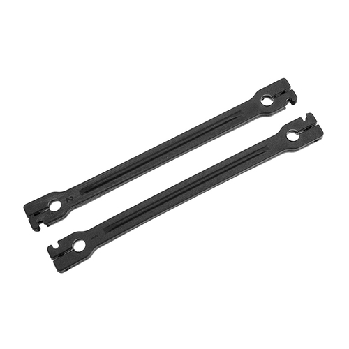 Team Corally - Pivot Brace - 2 Pcs