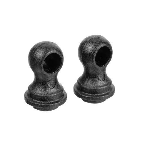 Team Corally - Upper Ball Joint - Shock - 2 Pcs