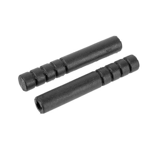 Team Corally - Damper Tube Rod - 2 Pcs