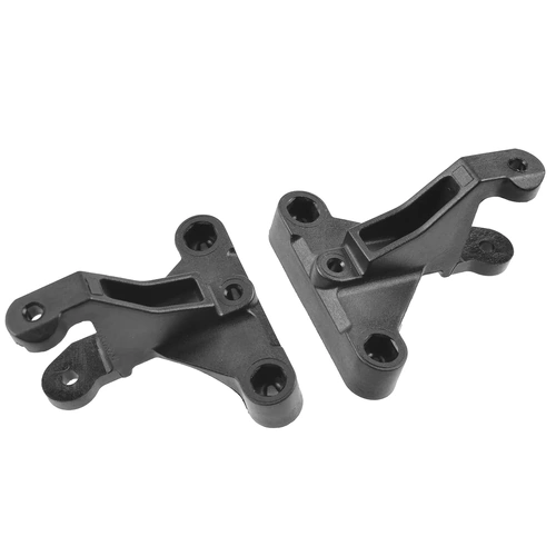 Team Corally - Bulkhead - Front - Left - Right - - 1 Pair