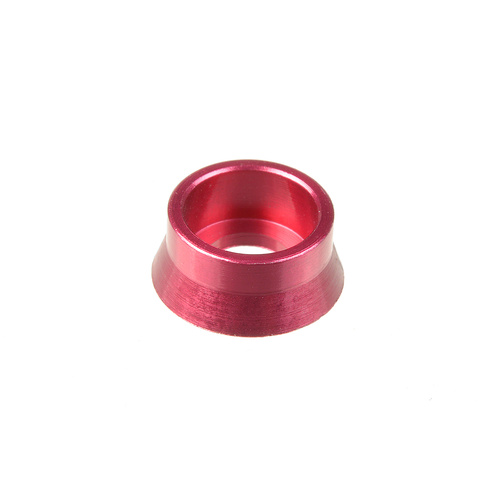 Team Corally - Alum. Bearing Insert for Diff. SSX-10 + FSX-10 - 1 Pc