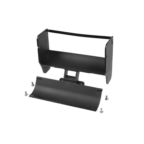 Team Corally - Rear Wing FSX-10 - Part A + B - 1 Set