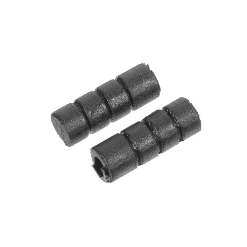 Team Corally - Damper Tube Rod FSX-10 - 2 Pcs