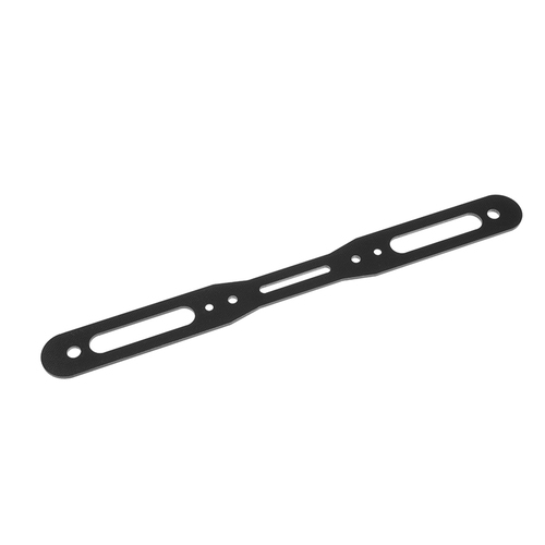 Team Corally - Body Mount Rear SSX-8S - G10 - 1 Pc