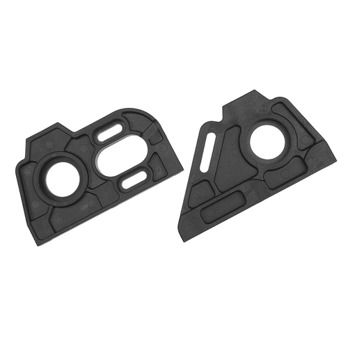 Team Corally - Rear Bulkhead - Left - Right - 1 Pair