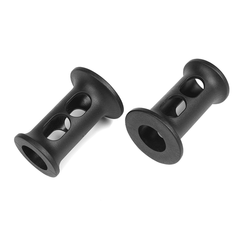 Team Corally - Rear Shaft Spacer - Left - Right - 1 Pair