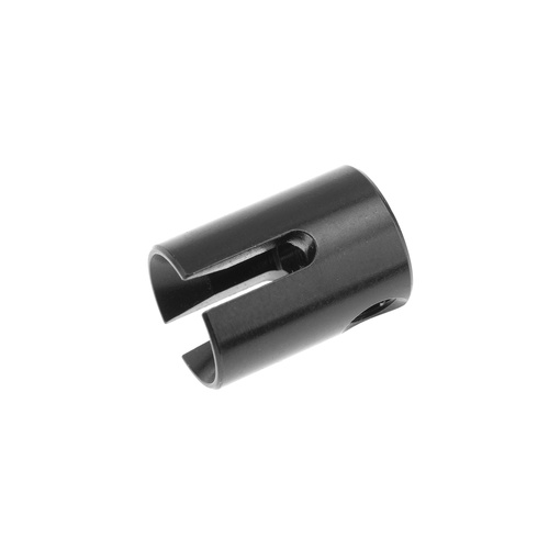 Team Corally - Center Outdrive Adapter - Steel - 1 Pc