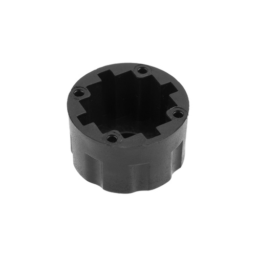 Team Corally - Gear Diff Case - Composite - 1 Pc