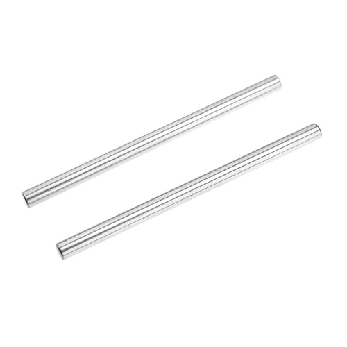 Team Corally - Suspension Arm Pivot Pin - Inner - Steel - 2 Pcs