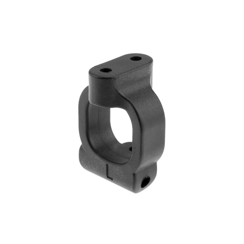 Team Corally - C-Hub 9° Deg - Composite - Left - 1 Pc