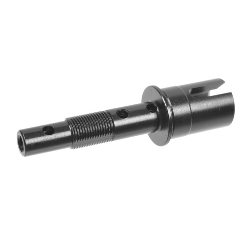 Team Corally - Slipper Clutch Shaft v2- Steel - 1 Pc