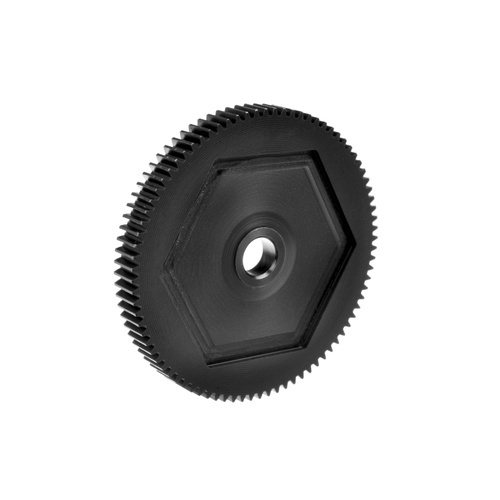 Team Corally - Spur Gear 48DP - 84 Teeth - Slipper Clutch - Composite - 1 Pc