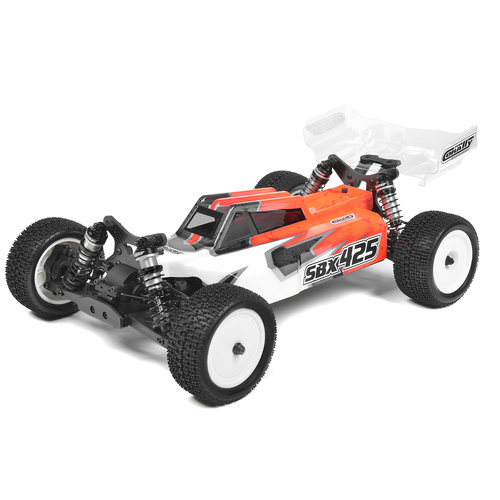 Team Corally - SBX-425 Racing Buggy - Kit