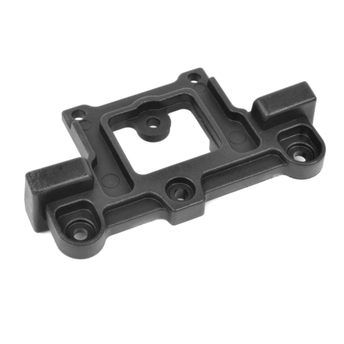 ####Team Corally - Arm Holder - Steering Deck - V1 - Composite - 1 pc