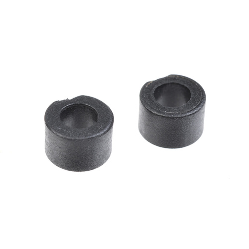 Team Corally - Spacer- 4mm - 2 Pcs