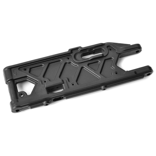 Team Corally - Suspension Arm Long - V2 - Lower - Rear - Composite - 1 pc