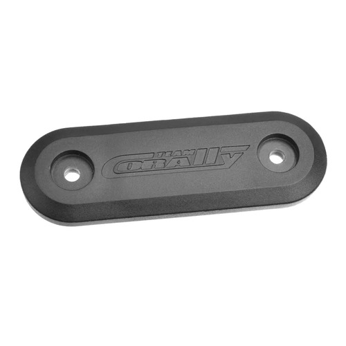 Team Corally - HD Wing Washer - Large - Composite - 1 pc