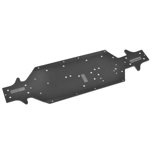 Team Corally - Chassis - Carbon 3.5mm - SBX-825 - 1 Pc