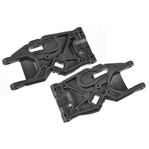 Team Corally - Suspension Arms - XB PRO - Rear - L/R- 1 Pair