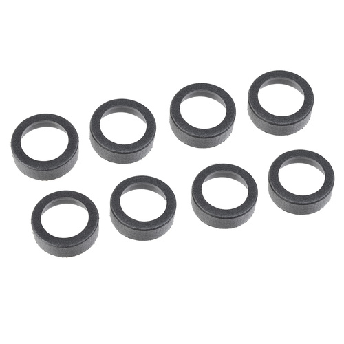 Team Corally - Bearing Inserts - for Bearings 14x8x4 - 8 Pcs