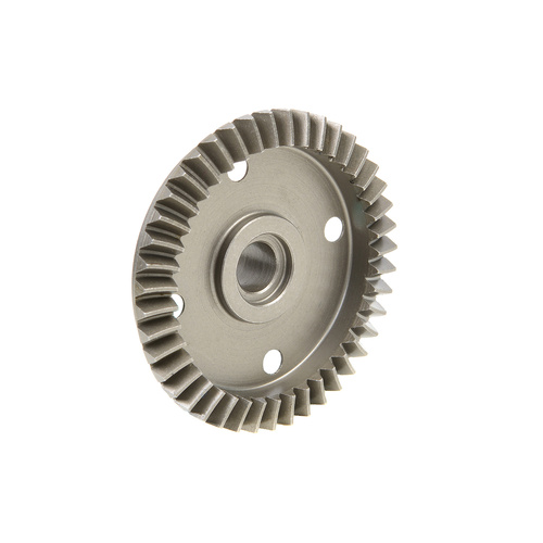 Team Corally - Diff Bevel Gear 43T - Lightened - Steel