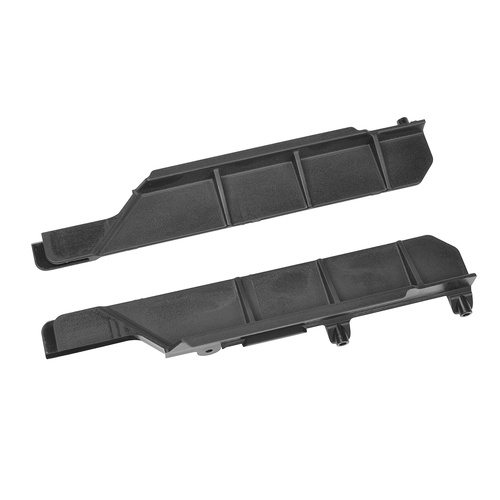 Team Corally - Side Guards - L/R - 1 Pair