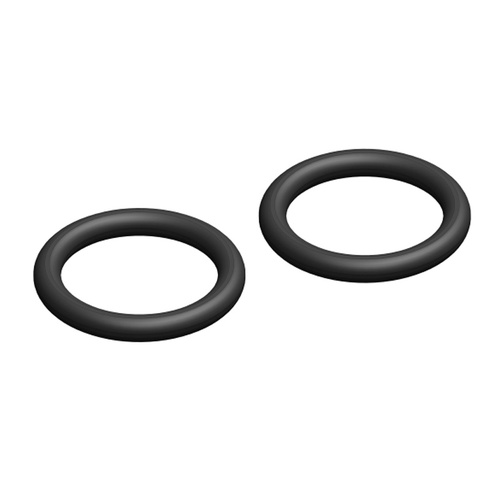 Team Corally - O-Ring - Silicone - 12x1mm - 2 pcs