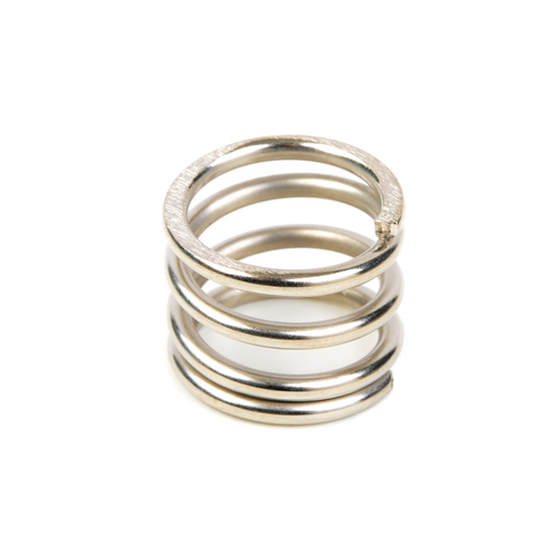 Team Corally - Servo Saver Spring - 1 pc