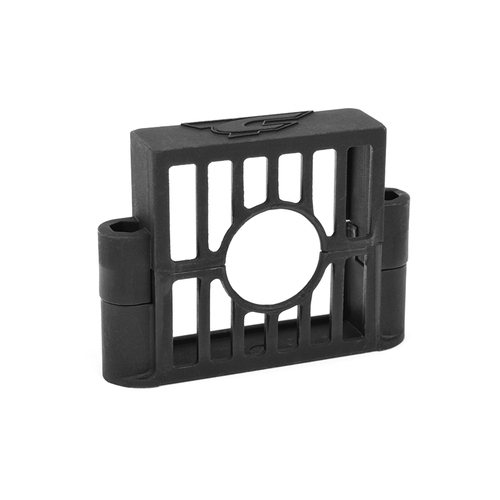 Team Corally - Fan Holder for fan 40 mm - Composite - 1 set