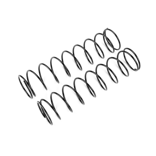 Team Corally - Shock Spring - Soft - 1.4mm - 84-86mm - 2 Pcs