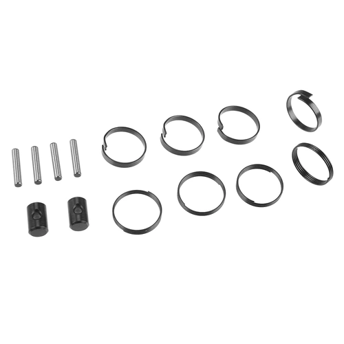 Team Corally - CVD Drive Maintenance Kit - 1 Set