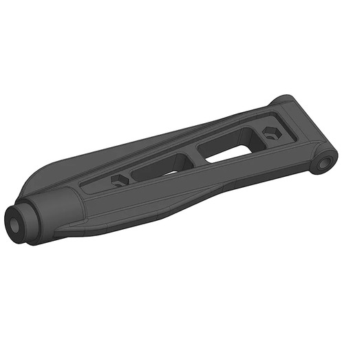 Team Corally - Suspension Arm HDA-4 - Upper - Front - Composite - 1 pc