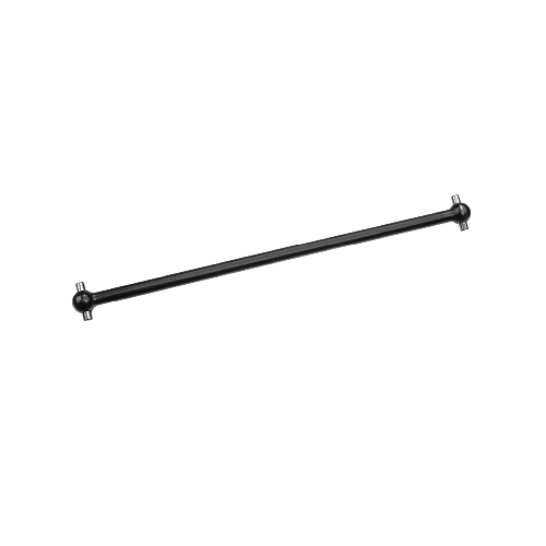 Team Corally - Drive Shaft - Center - Rear - 141,5mm - Steel - 1 pc
