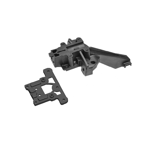 Team Corally - Chassis Brace - MT-G2 - Front - Composite - 1 pc