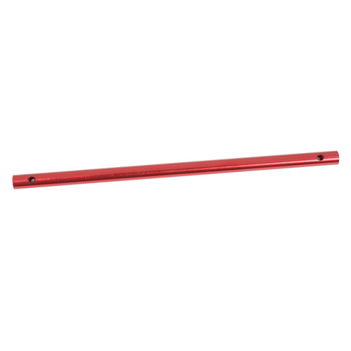 Team Corally - Chassis Tube - Aluminium - 1 pc